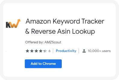 amazon keyword ranking tracker|Amazon Keyword Tracker .